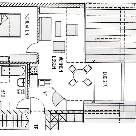 Schöngarten Apartment