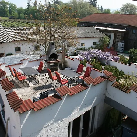 Appartement Schoengarten