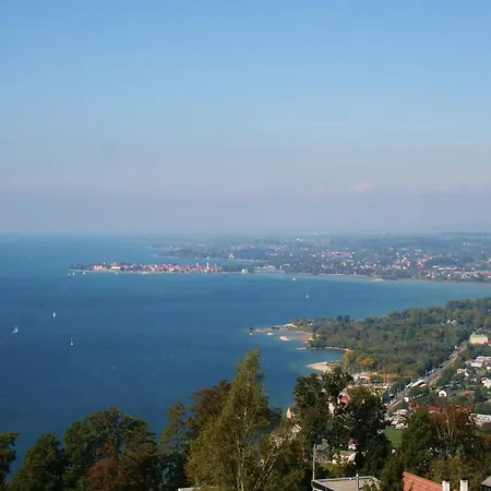 Schoengarten Lindau (Bodensee)
