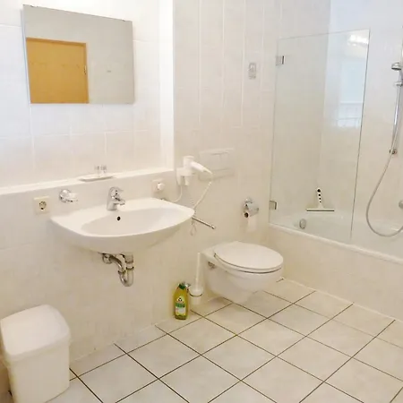Appartement Schoengarten Lindau (Bodensee)