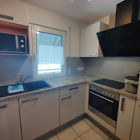 Appartement Schoengarten