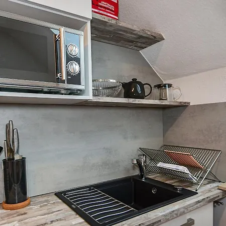 Schoengarten Appartement Lindau (Bodensee)