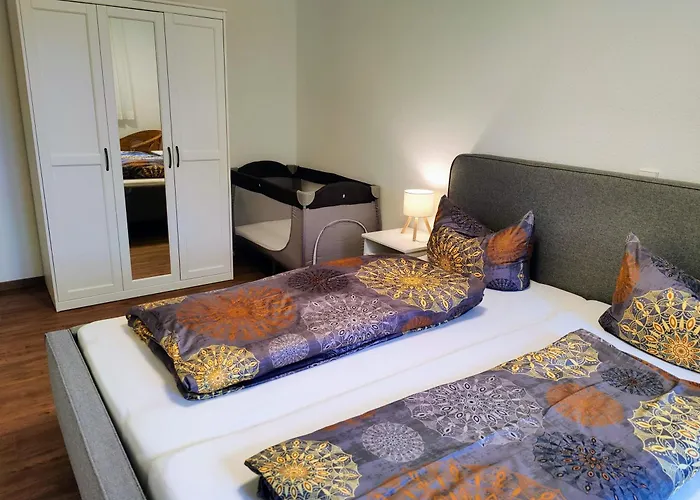 Schoengarten リンダウ