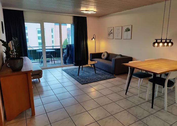 アパート Schoengarten