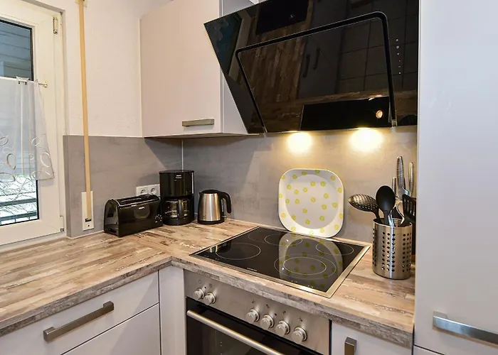 Schoengarten リンダウ